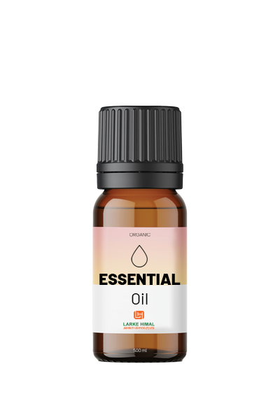 Essentails Oil