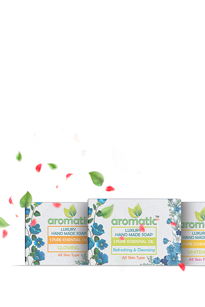 Natural Bathing Bar (Soap)