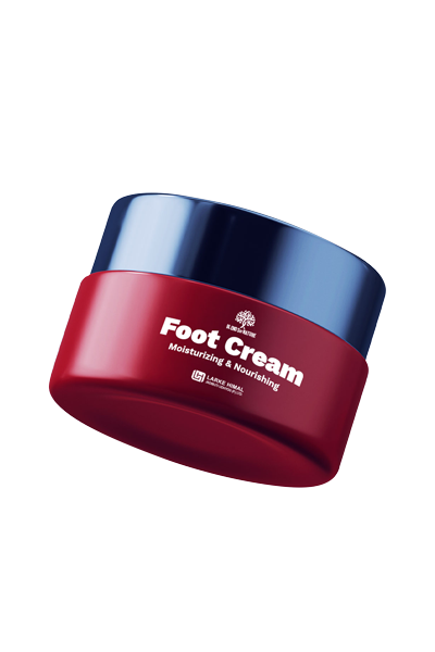 Foot Cream