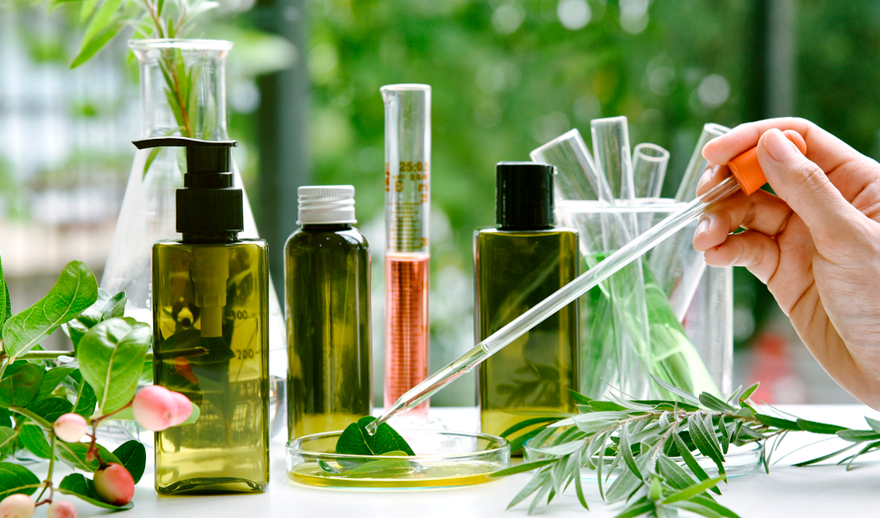 Research & Development