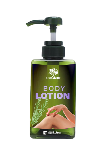 Body Lotion 