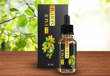 All you need to know about Face Serum