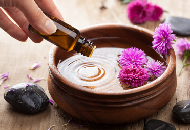 Importance of Essential Oil Therapy